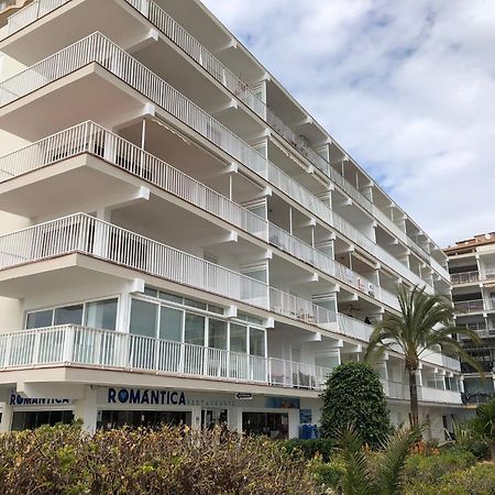 Apartment Penyon - Plusholidays Calpe Eksteriør billede