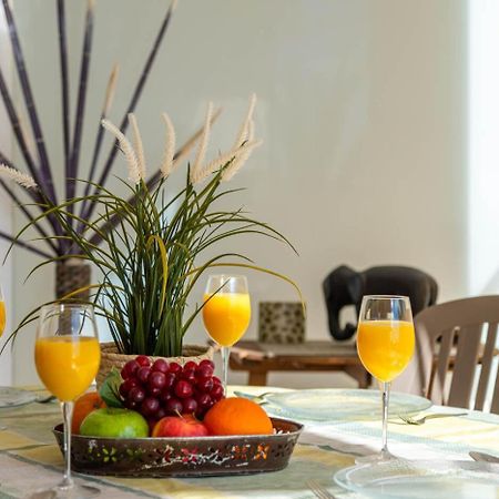 Apartment Penyon - Plusholidays Calpe Eksteriør billede
