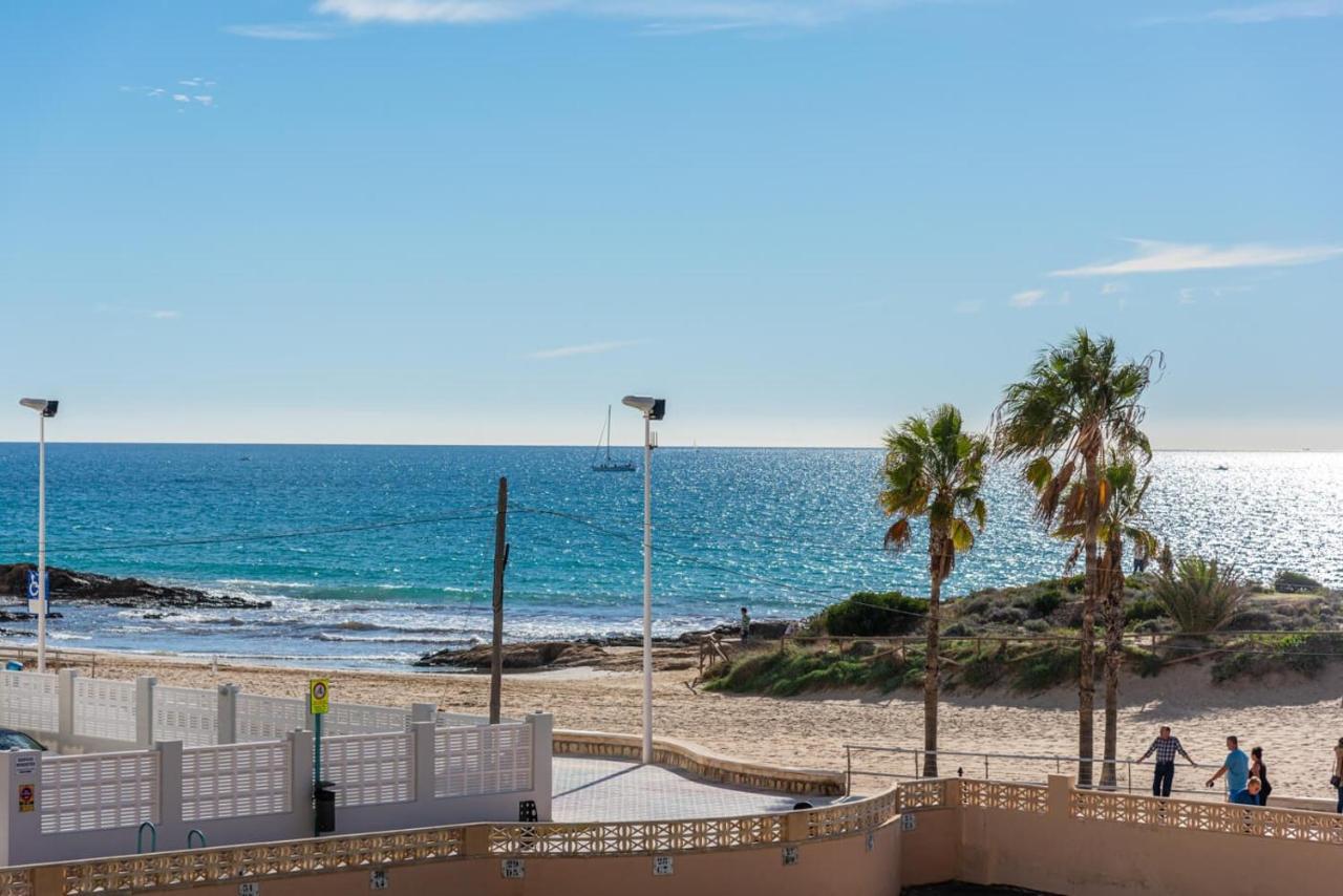 Apartment Penyon - Plusholidays Calpe Eksteriør billede