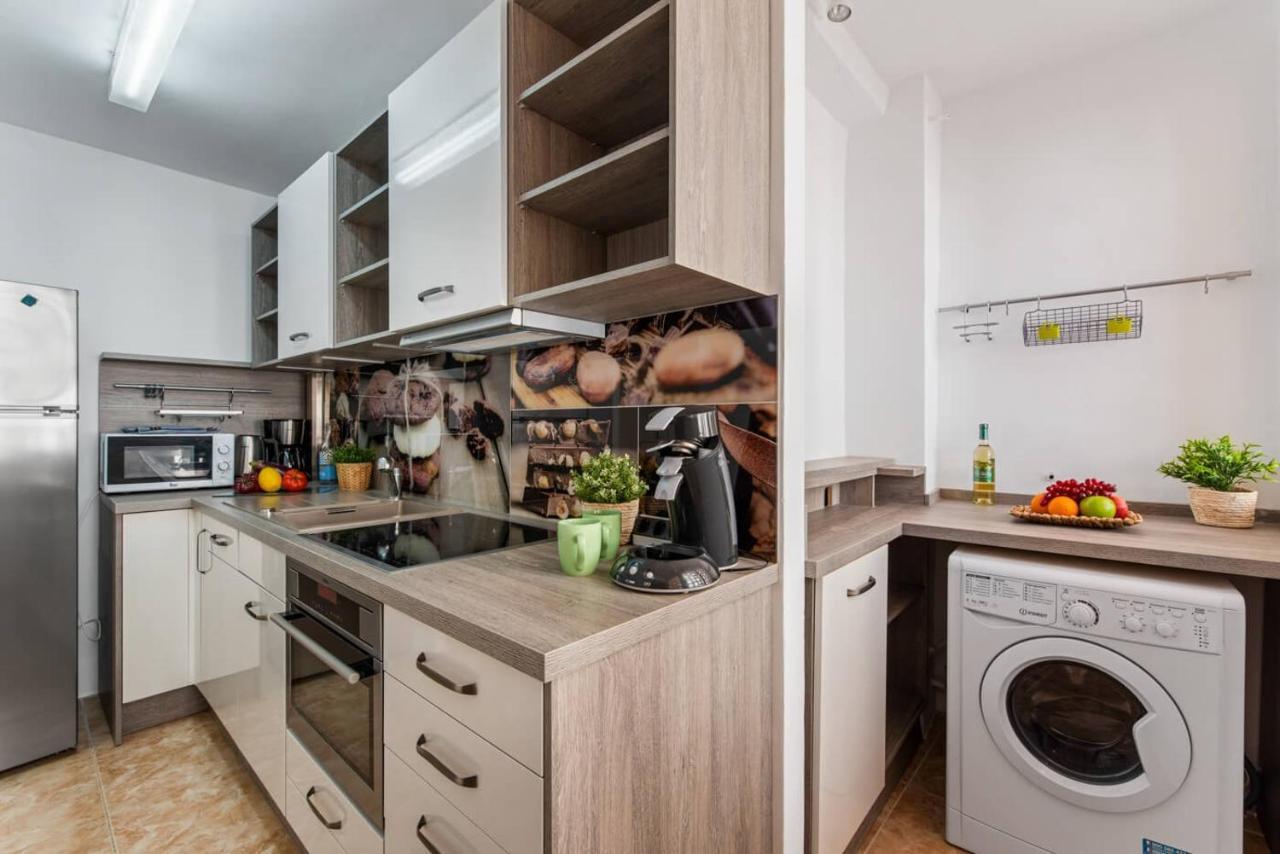 Apartment Penyon - Plusholidays Calpe Eksteriør billede