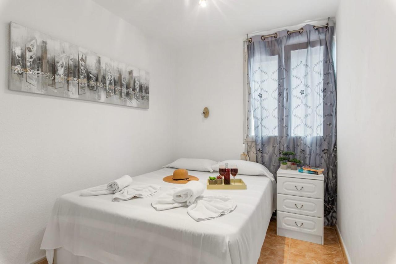Apartment Penyon - Plusholidays Calpe Eksteriør billede