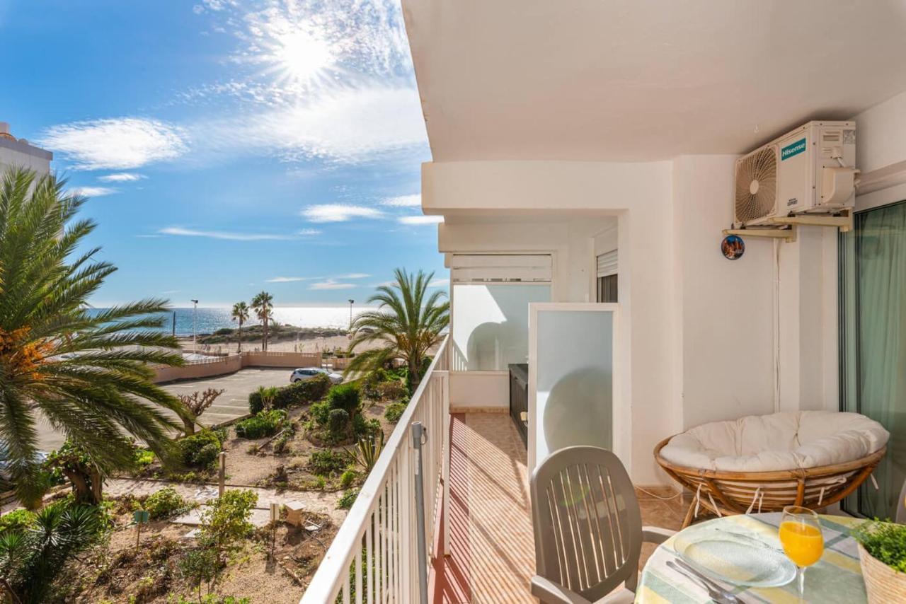 Apartment Penyon - Plusholidays Calpe Eksteriør billede