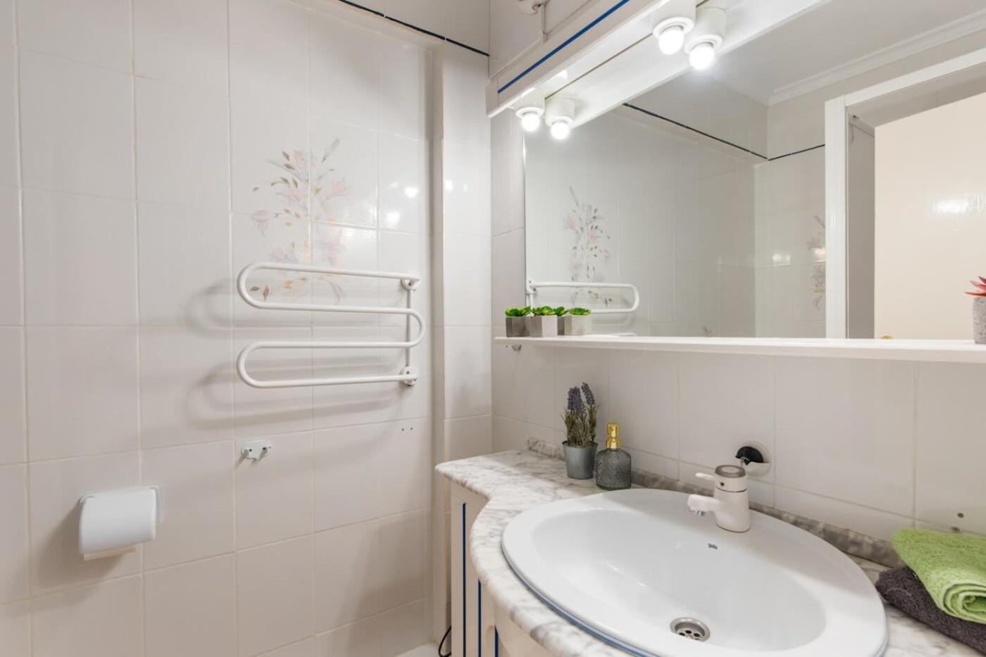 Apartment Penyon - Plusholidays Calpe Eksteriør billede