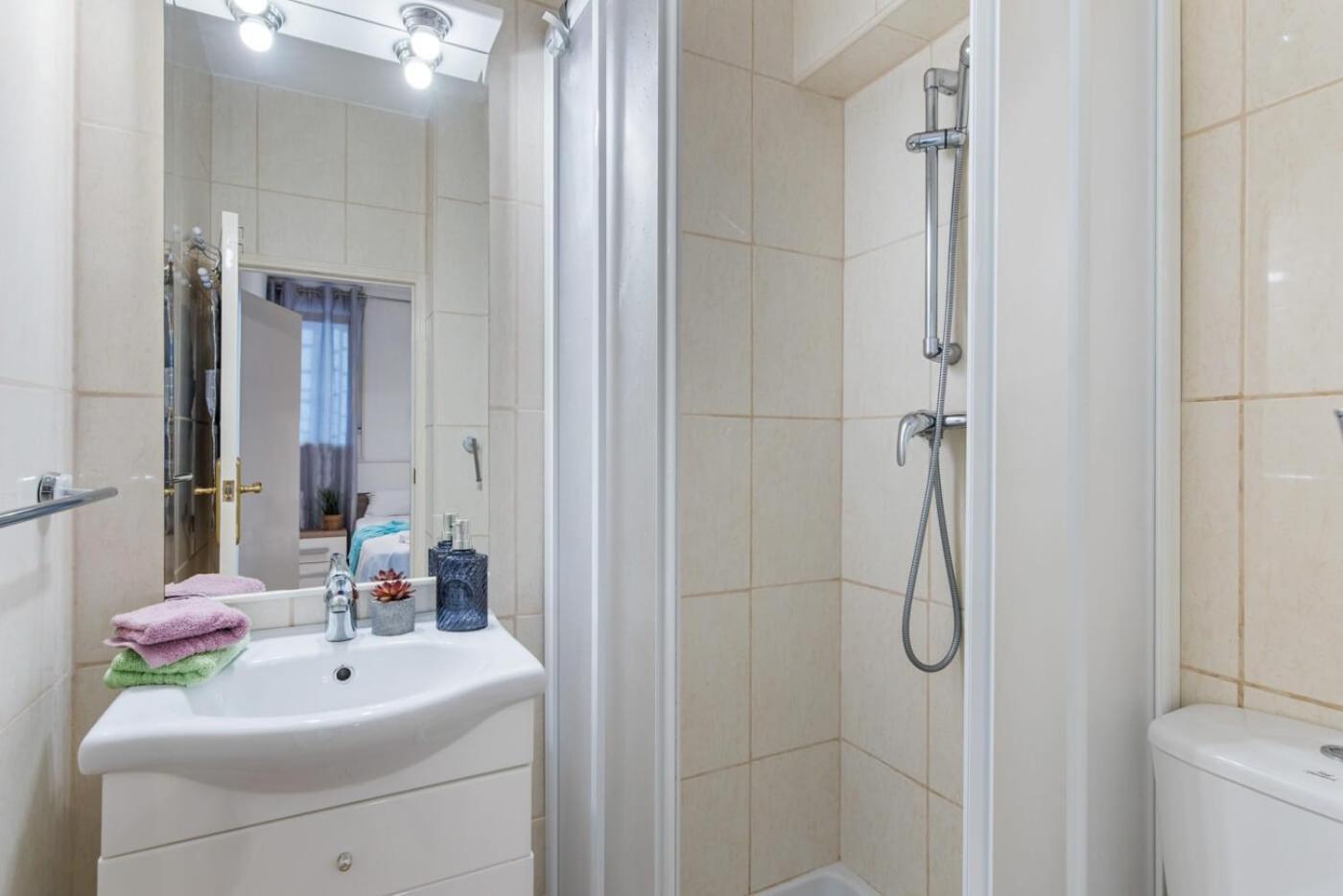 Apartment Penyon - Plusholidays Calpe Eksteriør billede