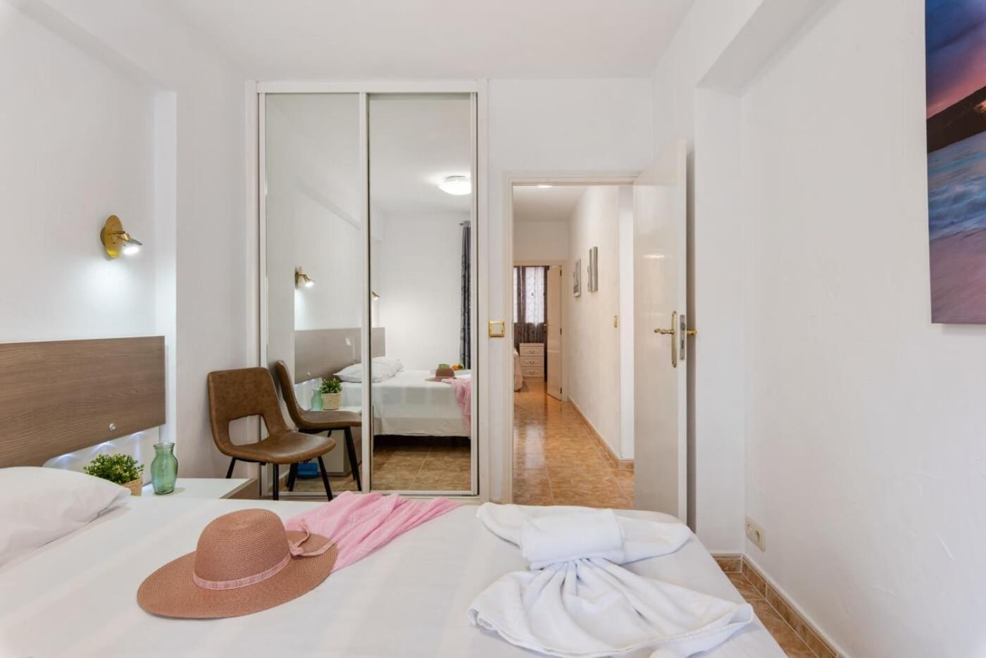 Apartment Penyon - Plusholidays Calpe Eksteriør billede