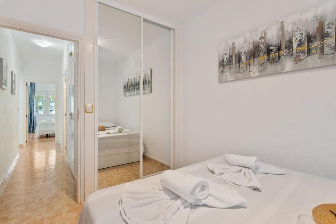 Apartment Penyon - Plusholidays Calpe Eksteriør billede